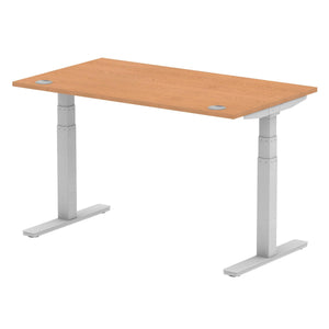  justable-desk-with  Standing Ports