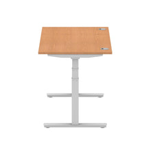 Load image into Gallery viewer,  justable-desk-with  Standing Ports
