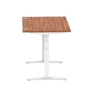  justable-desk-with  Standing Ports