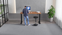 Load image into Gallery viewer,  justable-desk  Standing Desk
