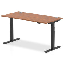 Load image into Gallery viewer, White and White Stand Sit Desks
