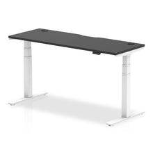 Load image into Gallery viewer, Electric Desk Black
