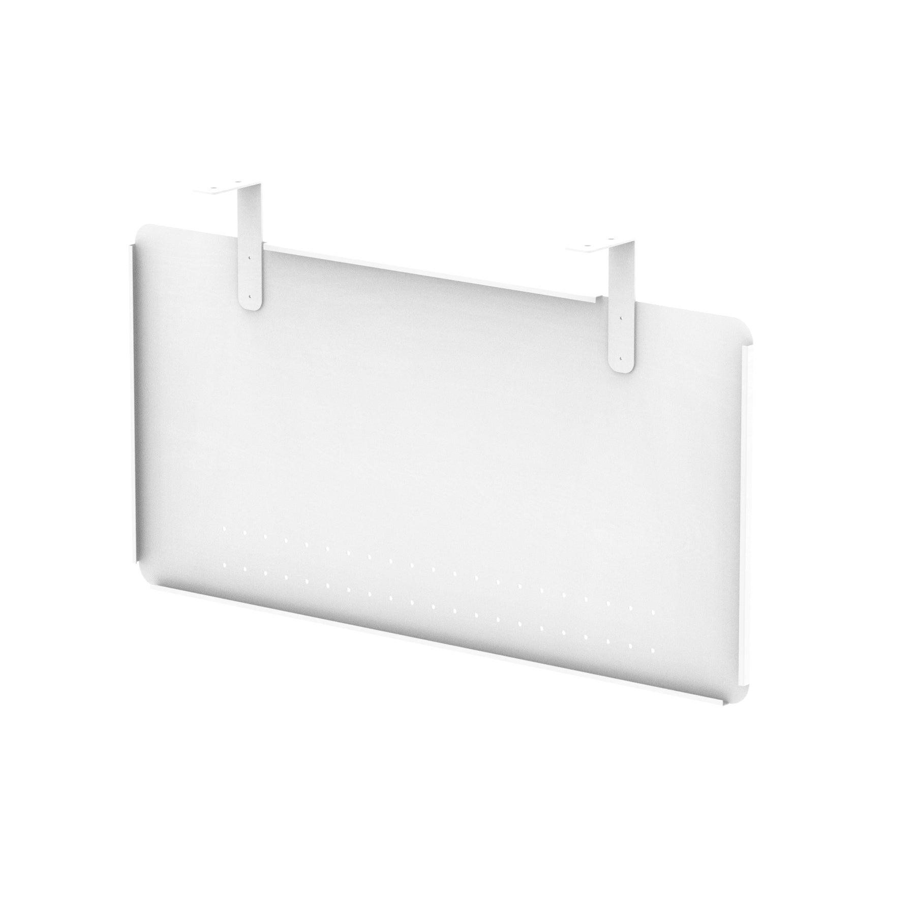 Steel Modesty Panel Available in Black, White or Silver