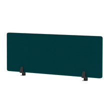 Load image into Gallery viewer, 1800 x 400mm Cherry Desk Screen
