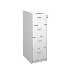 A4 Filing Cabinet (3 Sizes)