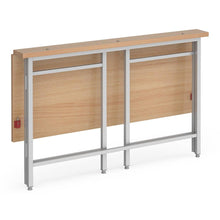 Load image into Gallery viewer, Fuji Fold Down Desk in 3 Sizes
