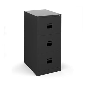 Metal Filing Cabinets