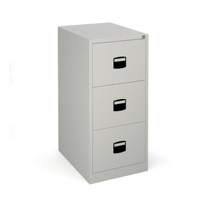 Metal Filing Cabinets