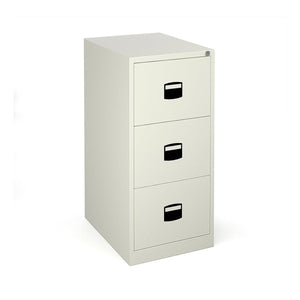 Metal Filing Cabinets