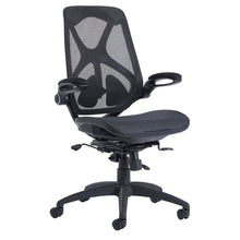Load image into Gallery viewer, Napier Ergonomic Office Chair - Fenstone®
