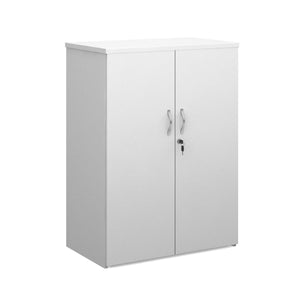 Office Storage Cabinet (5 Sizes) 