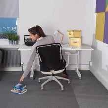 Load image into Gallery viewer, Sway Ergonomic Mesh Office Chair - Fenstone®
