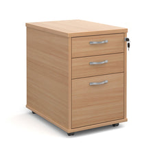 Load image into Gallery viewer, Tall Mobile Under Desk Drawers (A4) - Fenstone®
