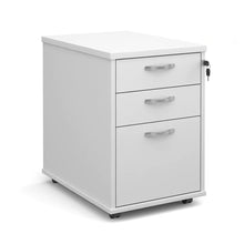 Load image into Gallery viewer, Tall Mobile Under Desk Drawers (A4) - Fenstone®
