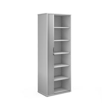 Load image into Gallery viewer, Tall Storage Cabinet (Lockable) - Fenstone®
