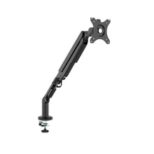 Load image into Gallery viewer, Triton Gas Lift Monitor Arm in Black - Fenstone®
