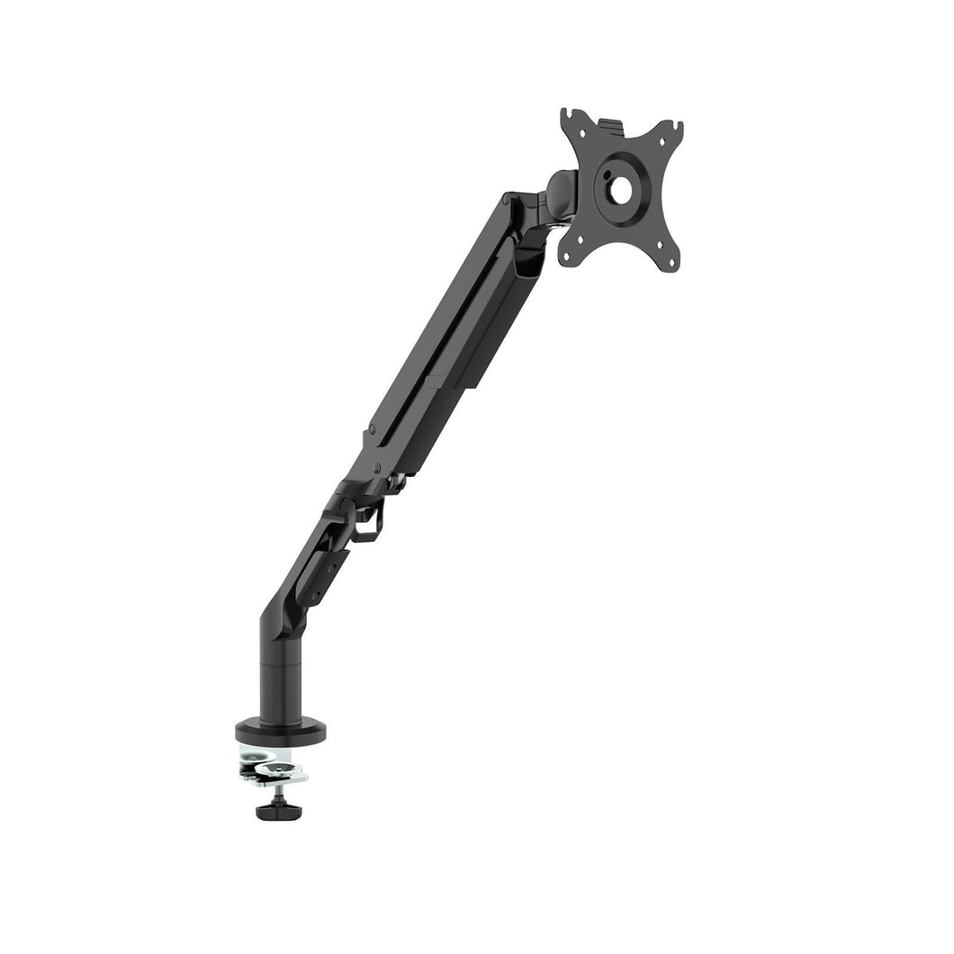 Triton Gas Lift Monitor Arm in Black 